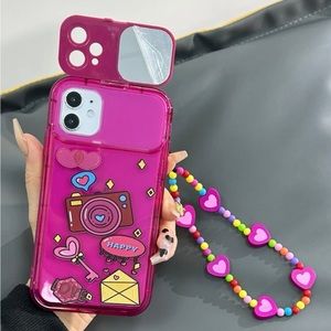 I phone 14 pro max case